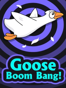 belatra Goose Boom Bang